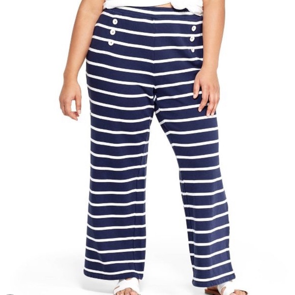 target plus size pants
